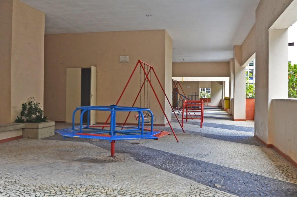 Confortavel E Seguro 2 Quartos Com Varanda No Leme Rio de Janeiro Zewnętrze zdjęcie